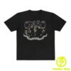 Ole 60 Merch Store Summer 2025 Photo Tour Shirt