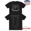 Ole 60 Merch Store Summer 2025 Photo Tour Shirt