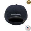 Online Ceramics Merch Store Back By Popular Demand Navy Hat