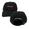 Online Ceramics Merch Store Good Old Days Black Hat