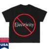 Online Ceramics Merch Store Good Old Days Black Tee
