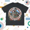 Online Ceramics Merch Store Nfa Off-Black Tee