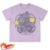 Online Ceramics Merch Store Nothing Hand Dip Dyed Shirt