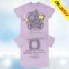 Online Ceramics Merch Store Nothing Hand Dip Dyed Shirt