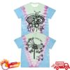 Online Ceramics Merch Store The Beauty In Some Things V-Dye Tee
