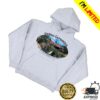 Online Ceramics Merch Store The Seven Billion Wonders Of The World Hoodie