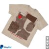 Online Ceramics Merch Store Wanting Others To Be Free Tee