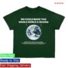 Online Ceramics Merch Store Whole World Heaven Tee