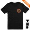 Only Hope Supply Store Merch Mummy - Tee(Front And Back)