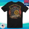 Only Hope Supply Store Merch Mummy - Tee(Front And Back)
