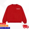 Out Of Time Studio Store Merch Micro Astrophage (Phm) - Midweight Crewneck