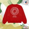 Out Of Time Studio Store Merch Micro Astrophage (Phm) - Midweight Crewneck