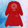 Out Of Time Studio Store Merch Micro Astrophage (Phm) - Midweight Crewneck