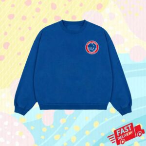 Out Of Time Studio Store Merch Project Rocky (Phm) - Midweight Crewneck