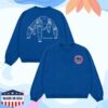 Out Of Time Studio Store Merch Project Rocky (Phm) - Midweight Crewneck