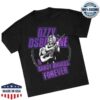 Ozzy Store Merch Ozzy And Randy Vintage Tee