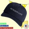 Paul Mccartney Merch Store The Boys Of Dungeon Lane Cap