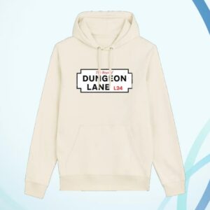 Paul Mccartney Merch Store The Boys Of Dungeon Lane Hoodie