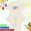 Paul Mccartney Merch Store The Boys Of Dungeon Lane Shirt