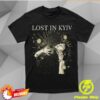 Pelagic Store Merch Lost In Kyiv Hug T-Shirt