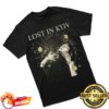 Pelagic Store Merch Lost In Kyiv Hug T-Shirt