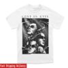 Pelagic Store Merch Lost In Kyiv Mask T-Shirt