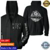 Pelagic Store Merch Lost In Kyiv Were All Going To Be Fine Zipper