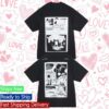 Perks And Mini Merch Store Md Caveat Aedificator Shirt