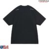 Perks And Mini Merch Store Similitude Shirt Black
