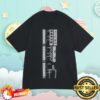 Perks And Mini Merch Store Similitude Shirt Black