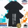 Perks And Mini Merch Store Similitude Shirt Black