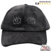 Pillowhead Merch Store Shop Eyes Cap