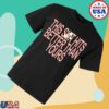 Pink Sweatsuits Merch Store Better Than Yours Shirt Black