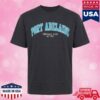 Portstore Merch Port Adelaide Essentials Arch Tee