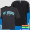 Portstore Merch Port Adelaide Essentials Arch Tee