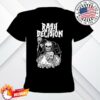Rash Decision Store Merch The World Tee