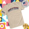 Red Clay Strays Store Merch Red Clay Strays Hbyco Made In Mobile T-Shirt