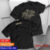 Red Clay Strays Store Merch Red Clay Strays Hbyco Red Clay Strays Rope T-Shirt