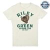 Riley Green Store Merch Turkey Shirt