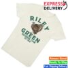 Riley Green Store Merch Turkey Shirt