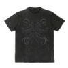 Rise Records Merch Store Ruin Rebirth Vintage Black Shirt