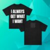 Rise Records Merch Store Siiickbrain Manifestation Black Shirt