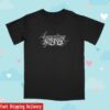 Rosegarden Shop Merch Beaming - Logo Tee