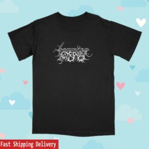 Rosegarden Shop Merch Beaming - Logo Tee