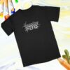 Rosegarden Shop Merch Beaming - Logo Tee