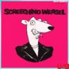 Rosegarden Shop Merch Classic Weasel Tee (Pink)