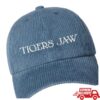 Sacred Deer Merch Store Tigers Jaw Lost On You Hat