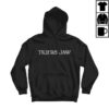 Sacred Deer Merch Store Tigers Jaw Lost On You Hoodie