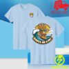 kenny Sauce Me A Fry Merch Store Light Blue Unisex Shirt