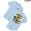 kenny Sauce Me A Fry Merch Store Light Blue Unisex Shirts